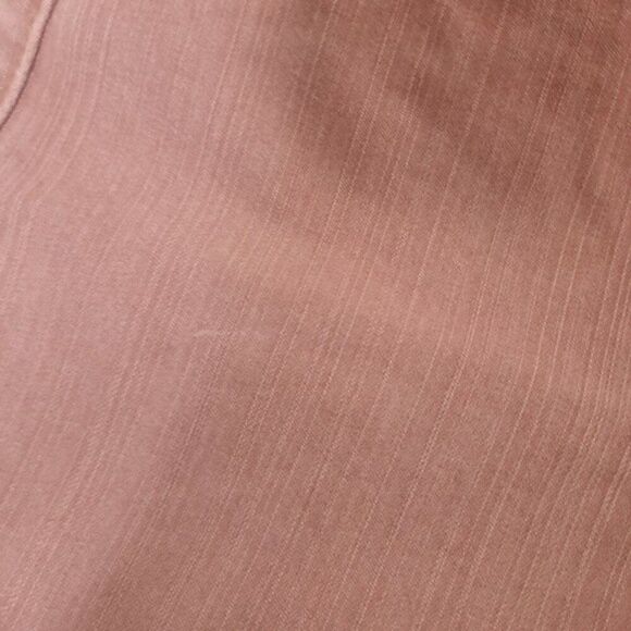 Vintage Mossimo Flared Jeans Rust Size 7 - Picture 7 of 8